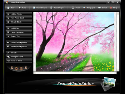 free picture editing software download