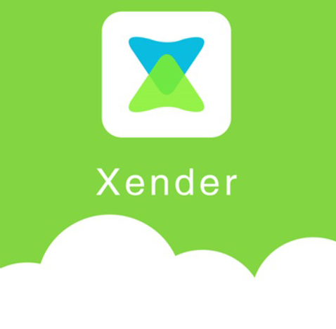 xender for pc